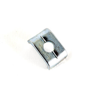 Throttle Cable Clamp
