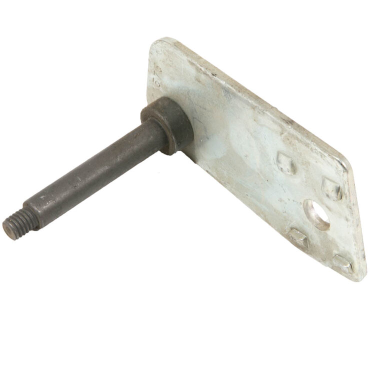Pivot Arm Assembly (RH)