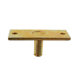 PIVOT ASSY-IDLER             N