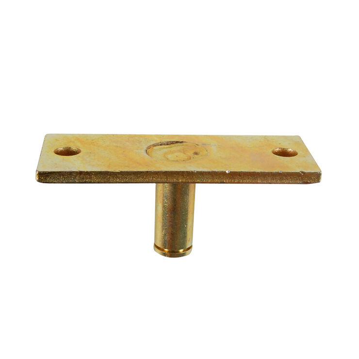 PIVOT ASSY-IDLER             N
