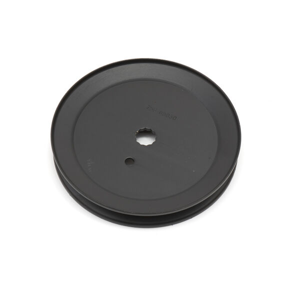 Spindle Pulley - 6.25&quot; Dia.