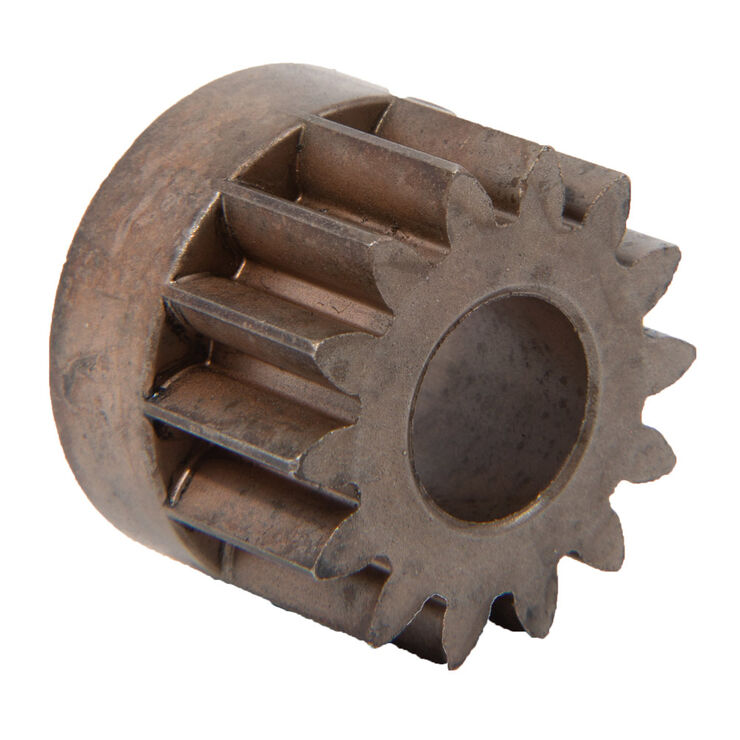 Spur Gear 14T &#40;LH&#41;