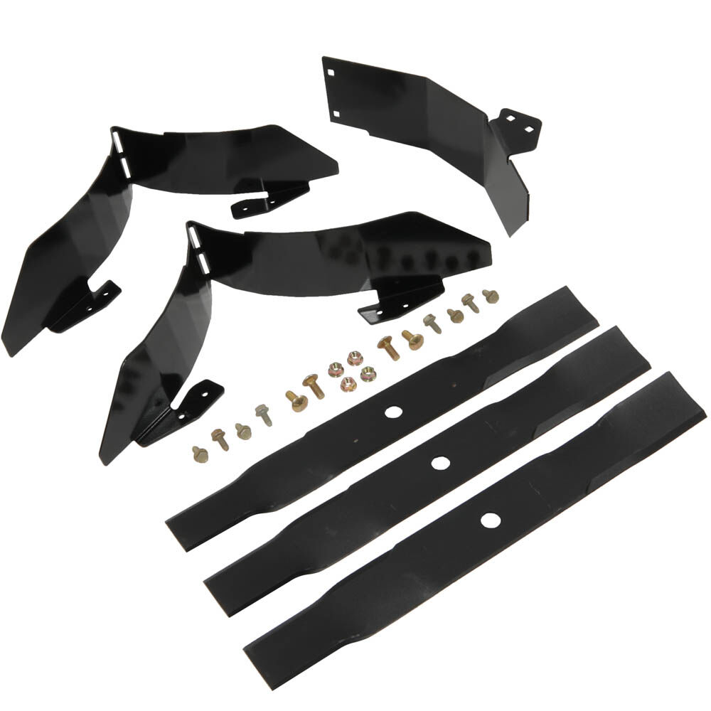 Mulching Kit for 60-inch Cutting Decks - 19A40031100 | Cub Cadet