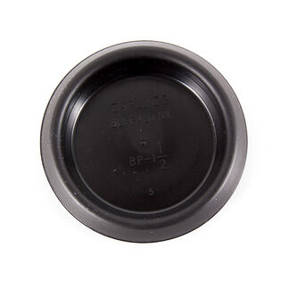 Recessed Plug