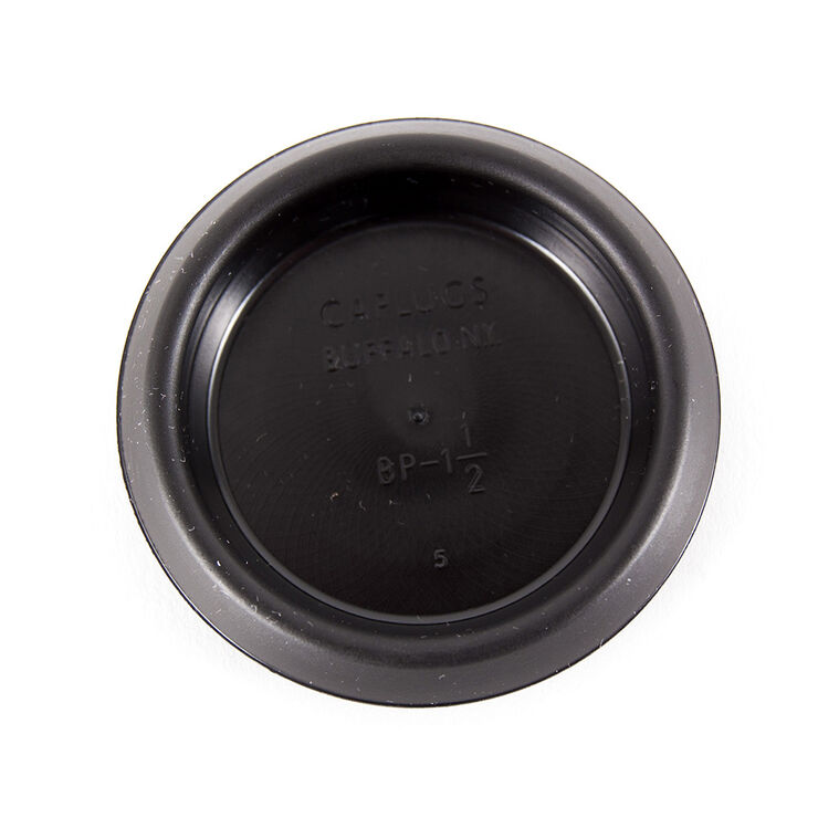 Recessed Plug