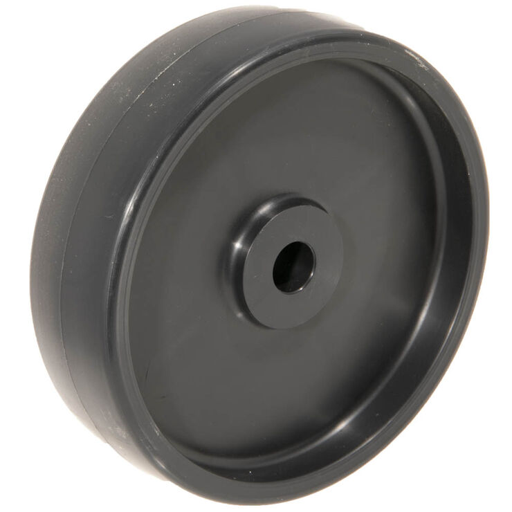 Roue de plateau de coupe MTD de 5&quot;