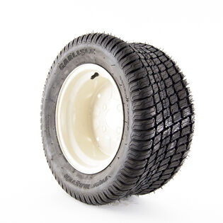 WHEEL-COMPLETE 22XBEIGE-CARLIS
