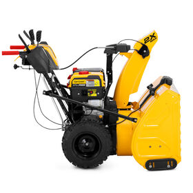 2X&reg; 30&quot; MAX&trade; IntelliPOWER&reg; Snow Blower