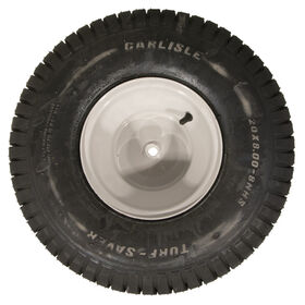 Wheel Assembly (20 x 8 x 8) (Oyster-Carlisle)