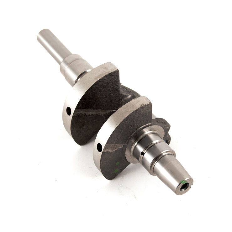Crankshaft Assembly