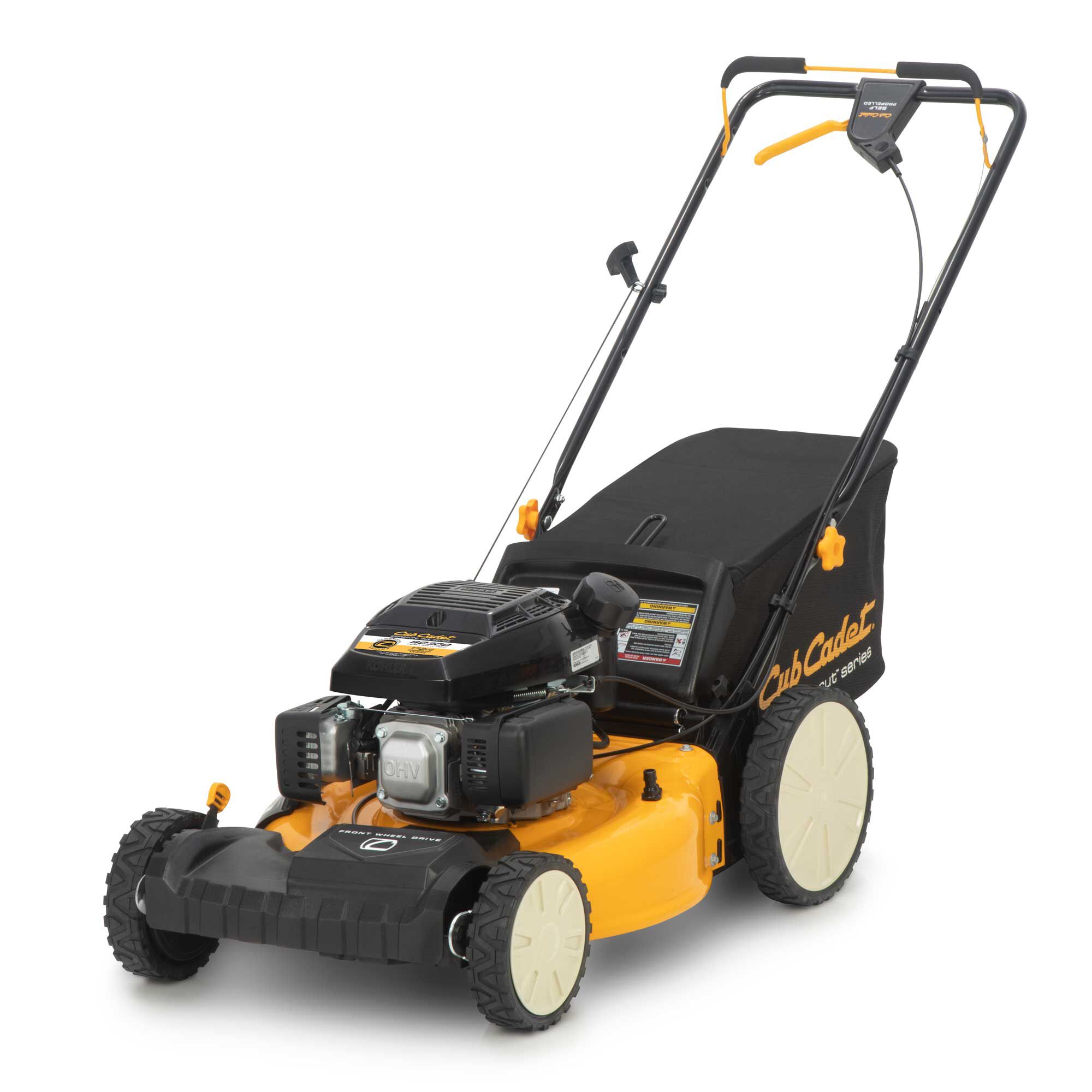 Cub cadet sc300hw blade outlet