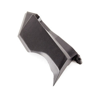 Dash Side Cap (LH)