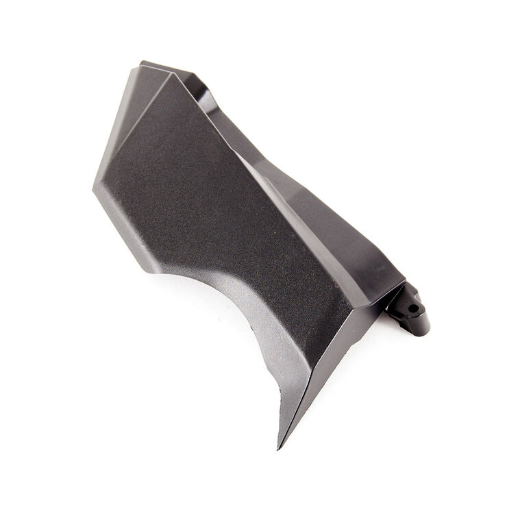 Dash Side Cap (LH)