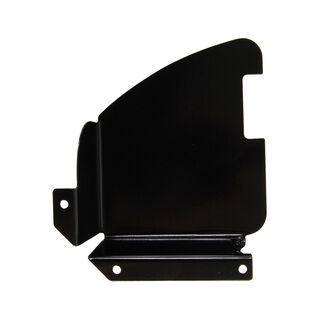 Deck Belt Cover