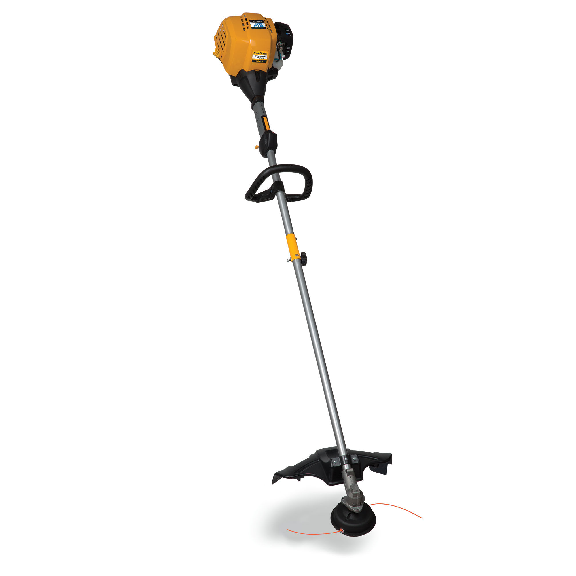 Cub cadet hot sale string trimmer