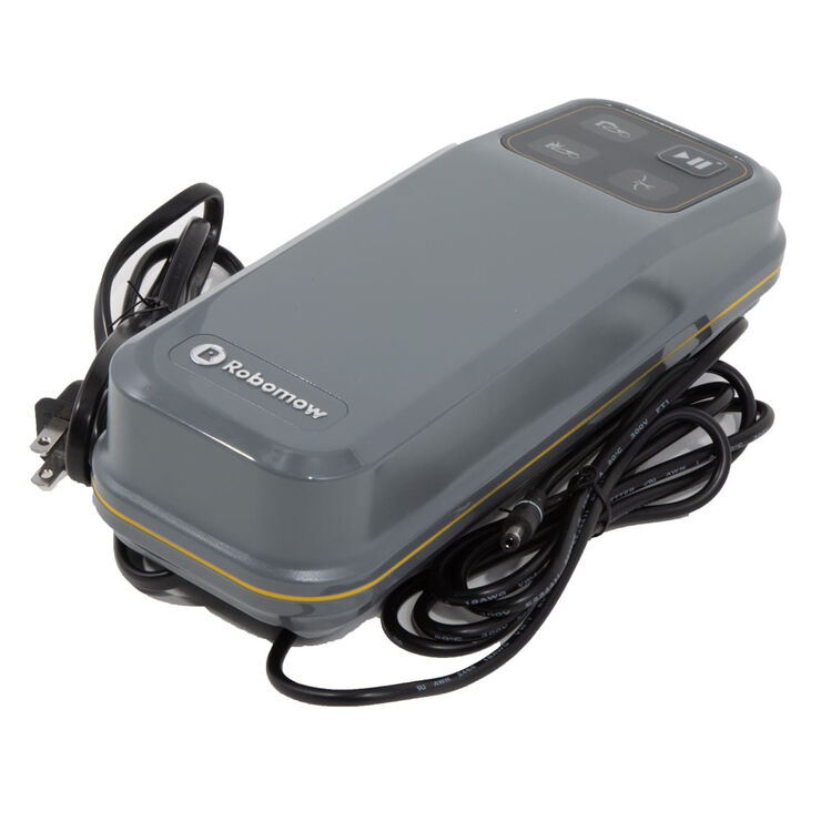 POWER BOX 3A GREY