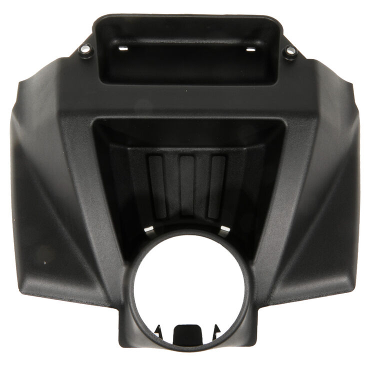 Upper Dash Cap