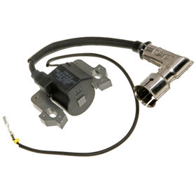 IGNITION COIL ASSEMBLY        