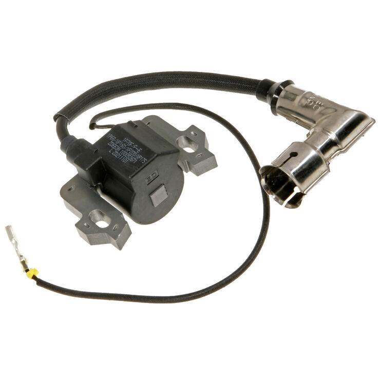 IGNITION COIL ASSEMBLY        