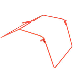 23" Grassbag Frame (Liberty Red)