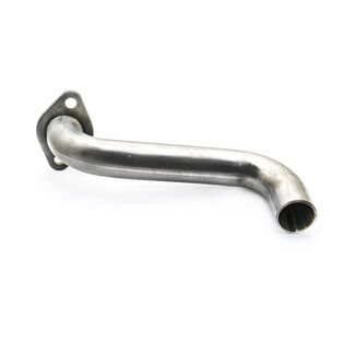 Exhaust Pipe (LH) (BandS)