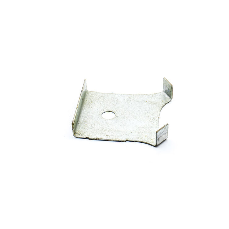 Chute Bracket Ground