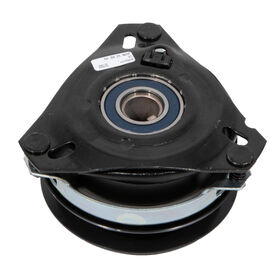 Electric PTO Clutch
