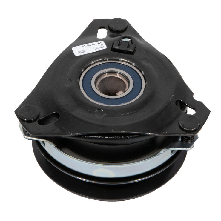 Electric PTO Clutch