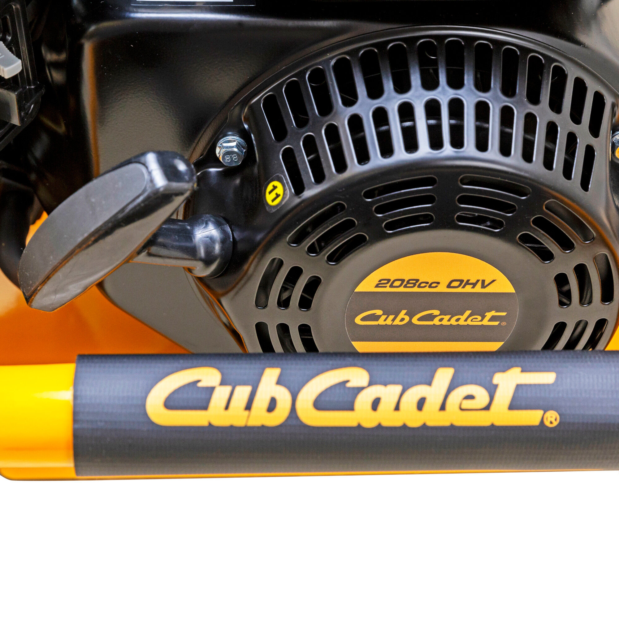 Cub cadet on sale pressure washer