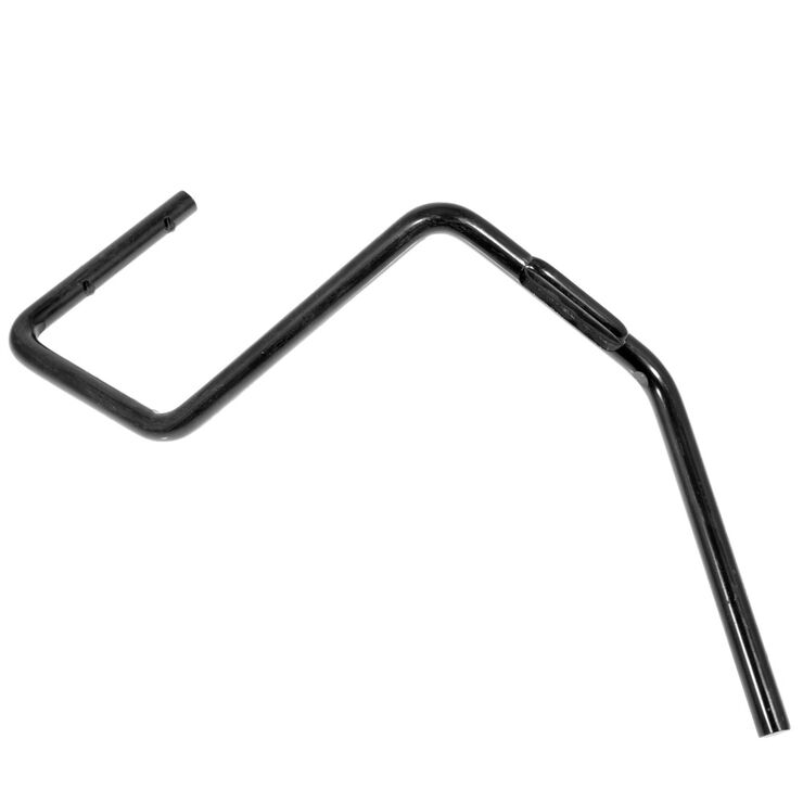 Manual Lift Handle