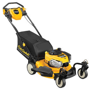 SC 500 EZ+ Cub Cadet Self-Propelled Lawn Mower