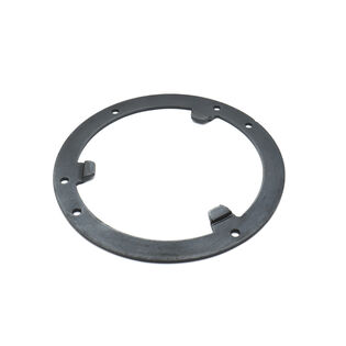 PLATE-HOPPER BACK-UP C