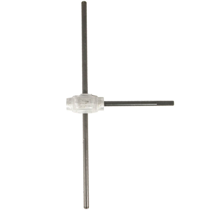 28&quot; Auger Gearbox Assembly