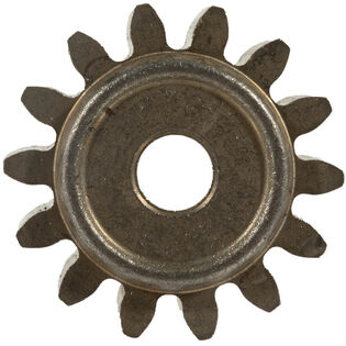 Spur Gear (14T) (RH) 