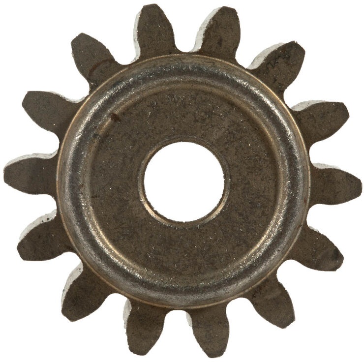 Spur Gear (14T) (RH) 