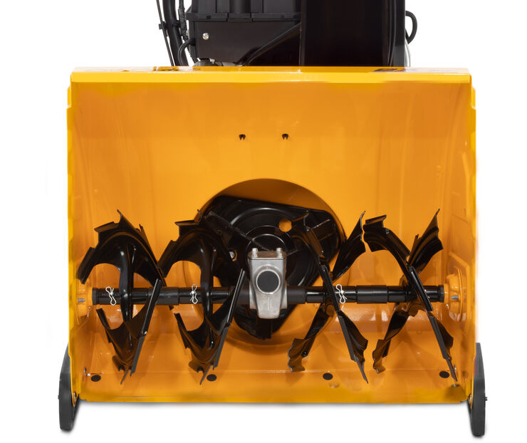 2X&trade; 24&quot; Snow Blower