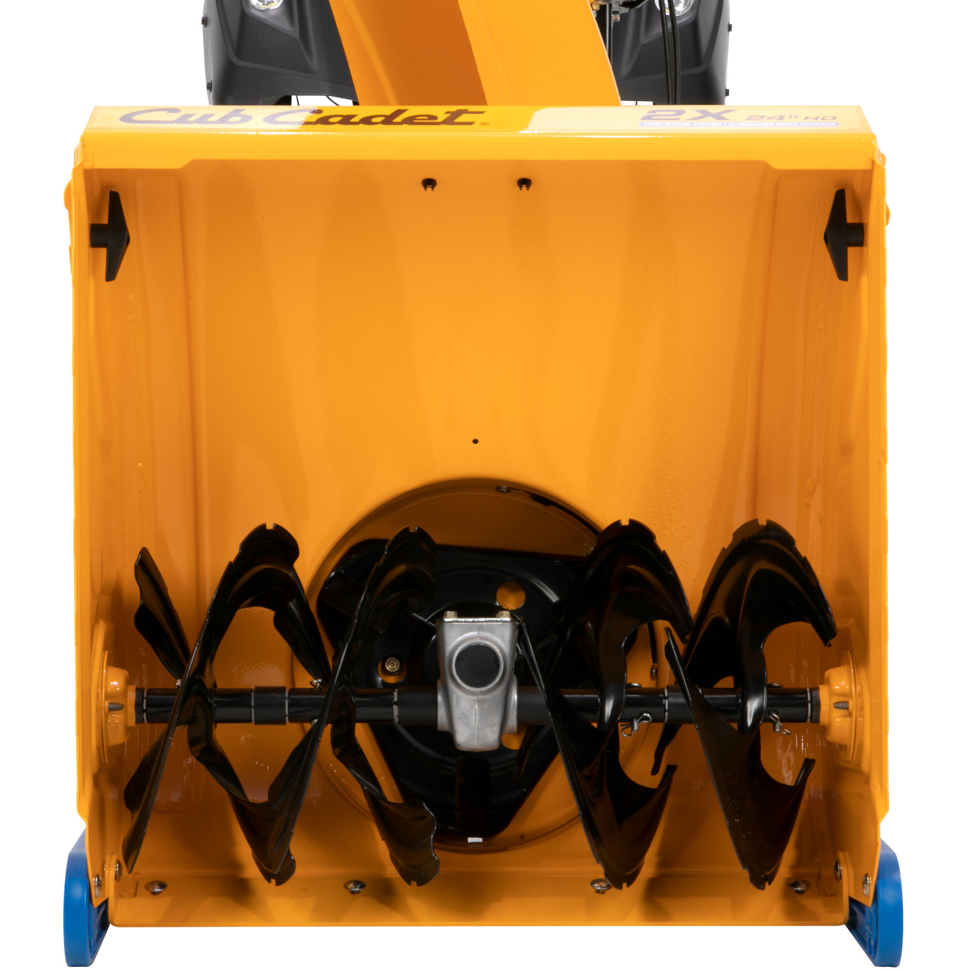 Two Stage Snow Blower - 2X™ 24 HD