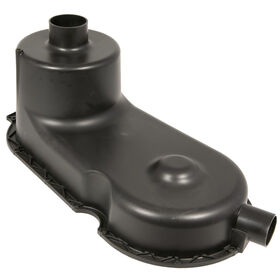 CVT Cover
