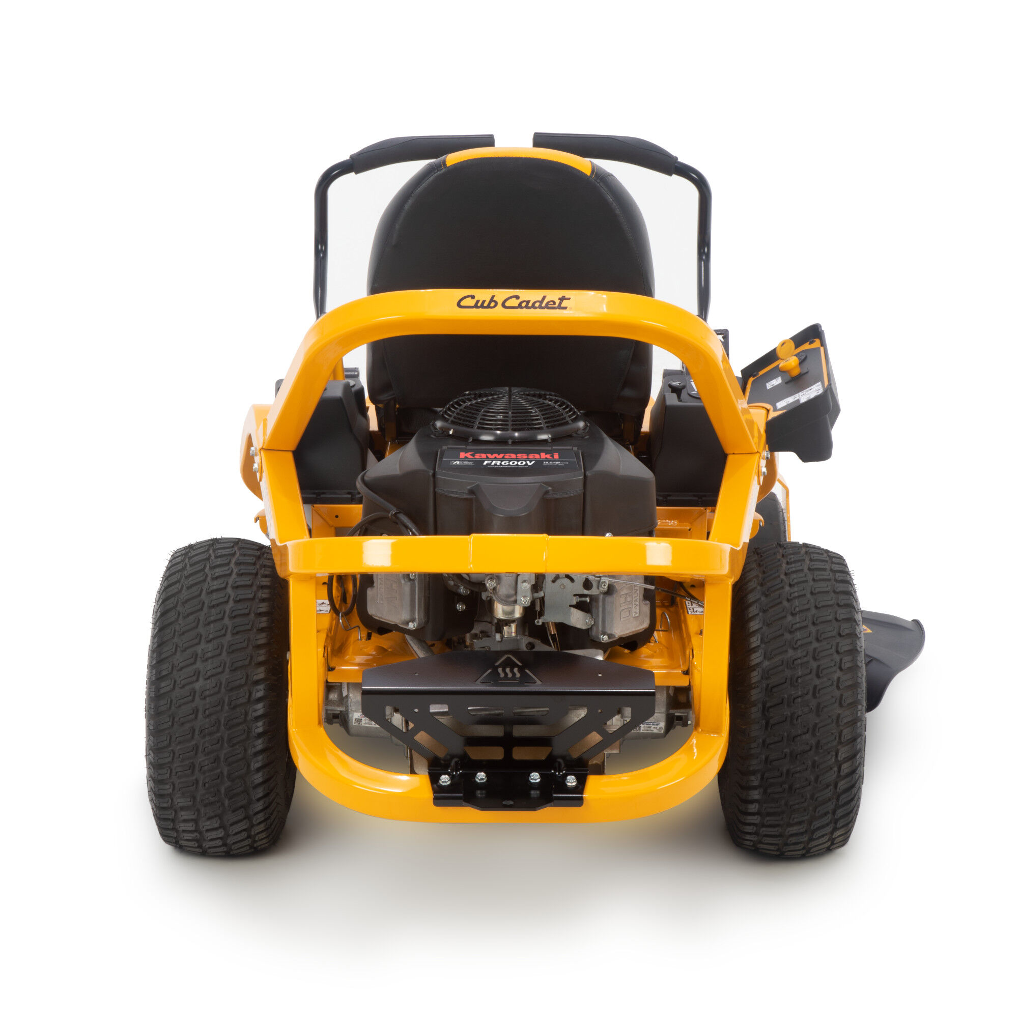42 cub cadet zero turn hot sale