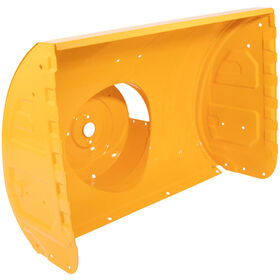28" Auger Housing (Cub Cadet Yellow)