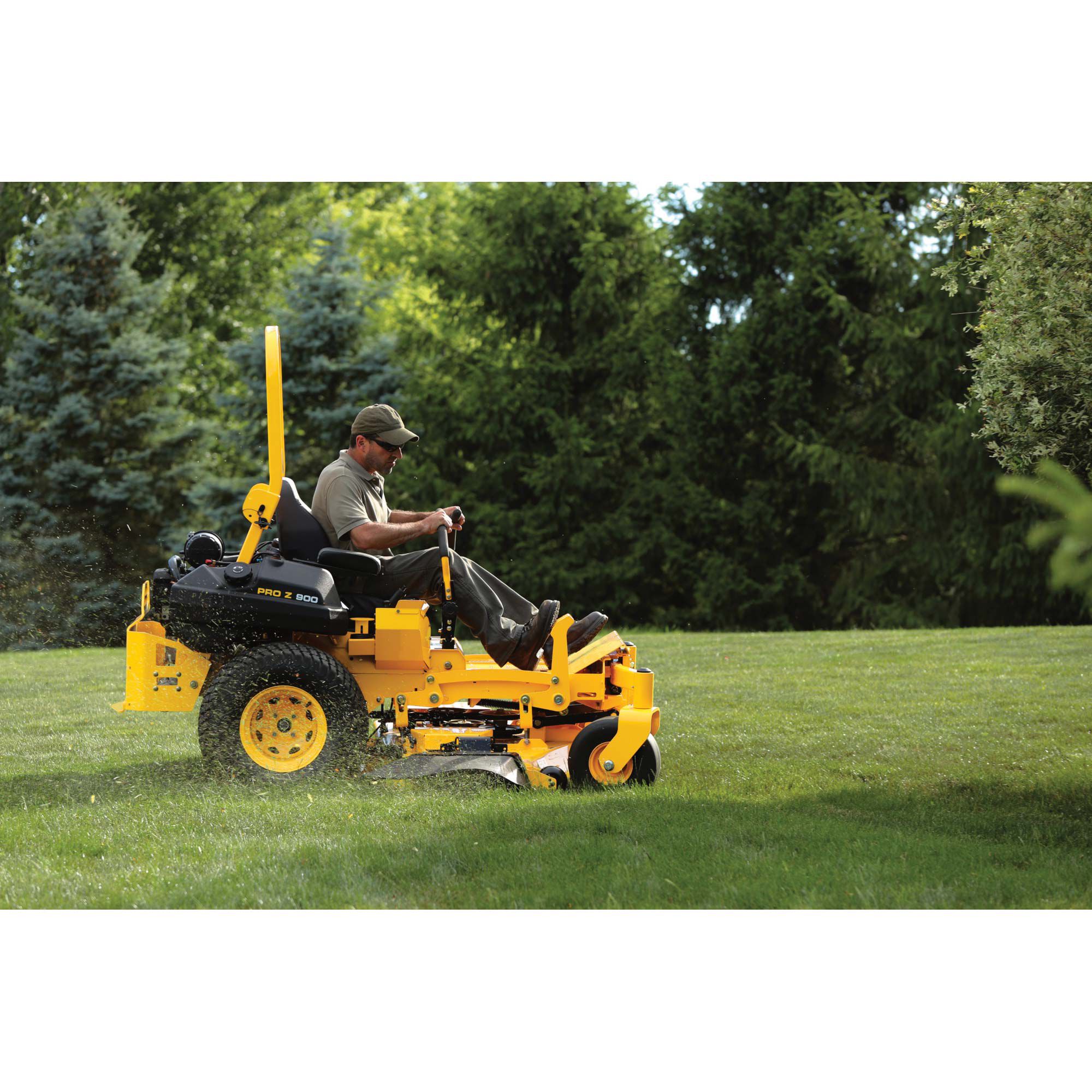 Pro Z 960L EFI | Commercial Zero Turn Mower