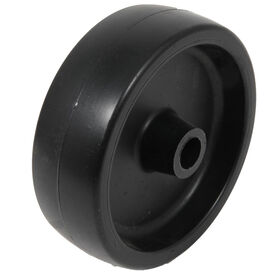 Caster Wheel