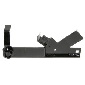 Deck Idler Assembly