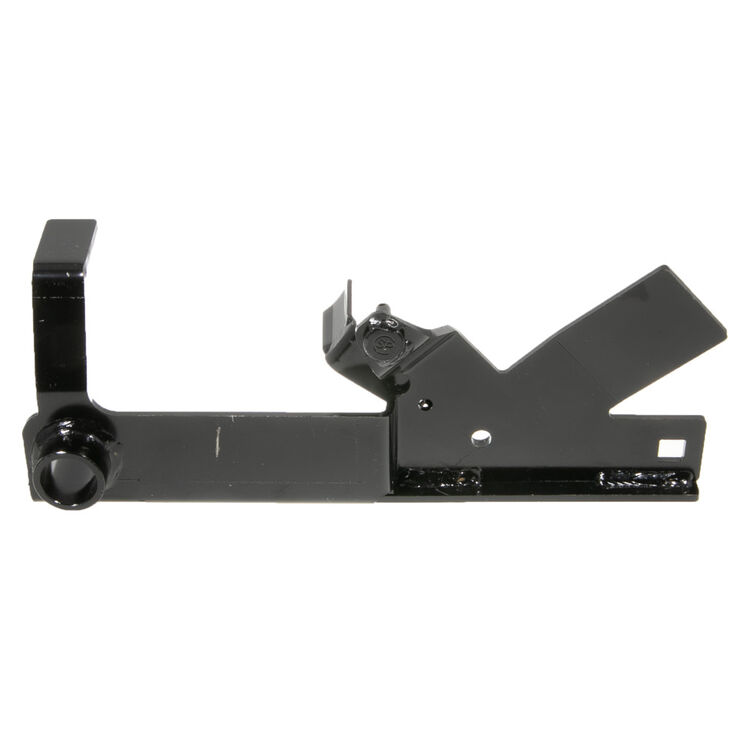Deck Idler Assembly