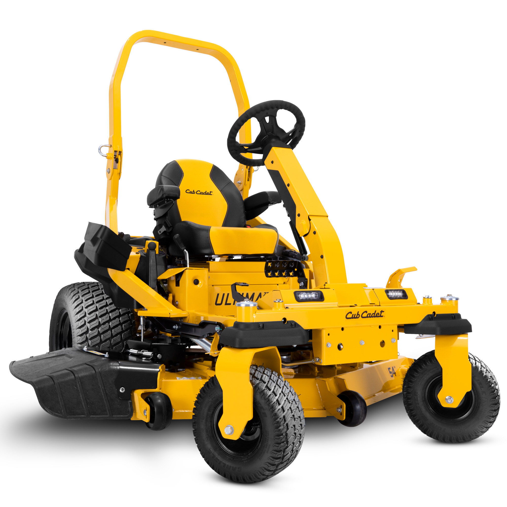 Ultima ZTXS4 54 Zero Turn Mower