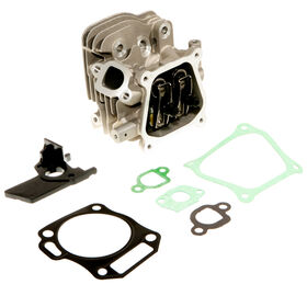 CYLINDER HEAD ASSEMBLY