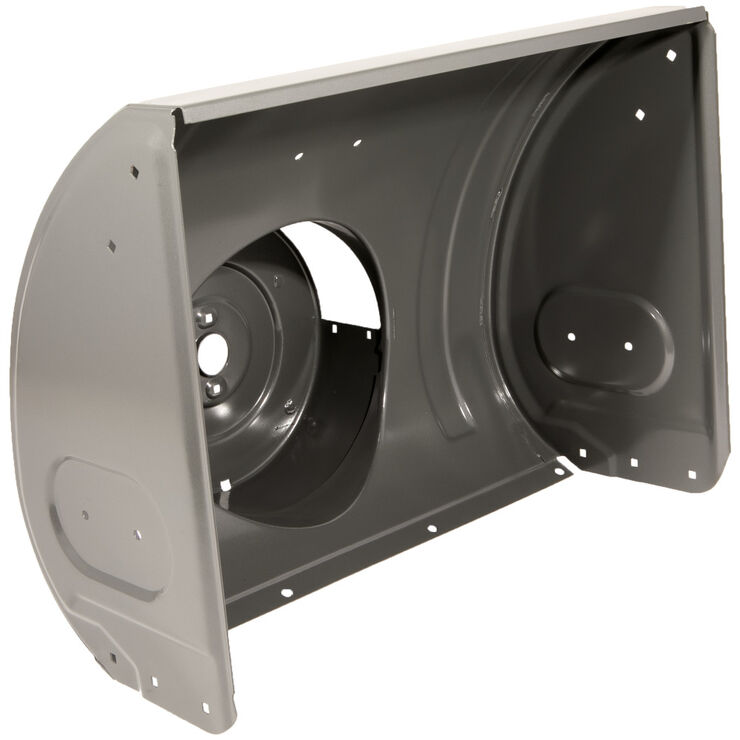 26" Auger Housing