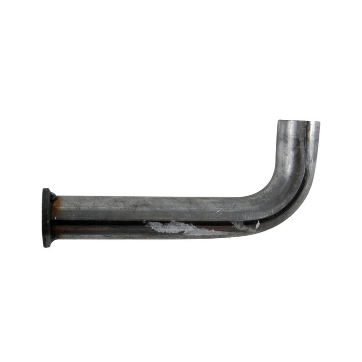 Exhaust Tube (LH) (Kawasaki&reg; Twin)
