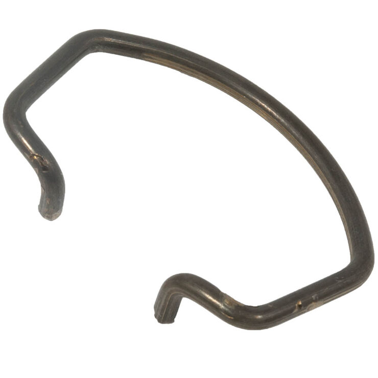 Shoulder Strap Clip