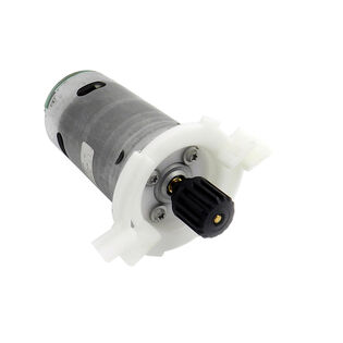 MOWING MOTOR ASSEMBLY (BRUSH)